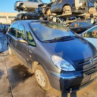CITROEN XSARA PICASSO 2008 - RICAMBI