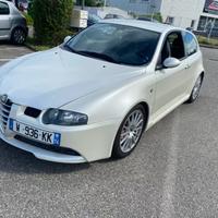 Alfa-Romeo 147 GTA 3,2. V6