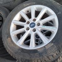 4 cerchi ford Ford C-MAX , FOCUS 16 pollici (5FORI