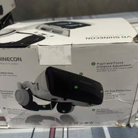 Dispositivo per realtà virtuale