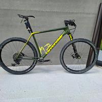 Cannondale f-si XL