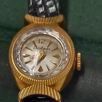 orologio da donna anni 60-70