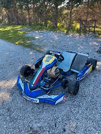 Kart 125