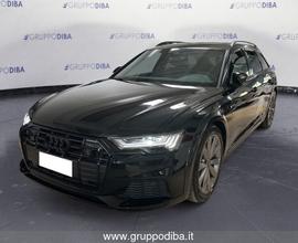 Audi A6 allroad A6 V 2019 Allroad Diesel 40 2...