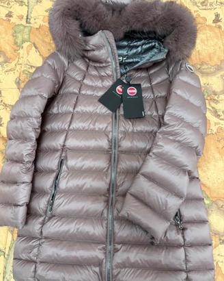 Colmar donna
