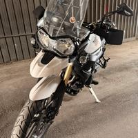 Triumph Tiger XC 800