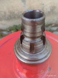fresa Hilti 