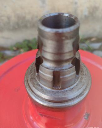 fresa Hilti 