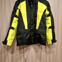 Giacca moto touring Befast TOURING TECH CE