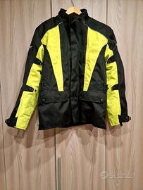 Giacca moto touring Befast TOURING TECH CE