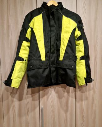 Giacca moto touring Befast TOURING TECH CE