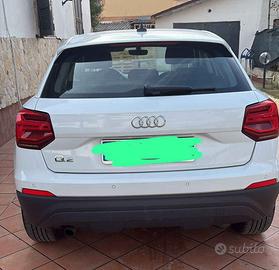 Audi Q2 1.6 diesel