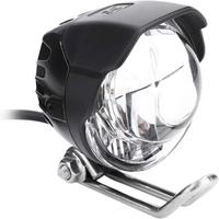 Faro led bici elettrica nuovo