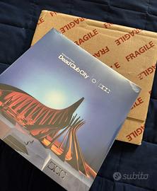 Deluxe "Dead Club City" – Nothing But Thieves