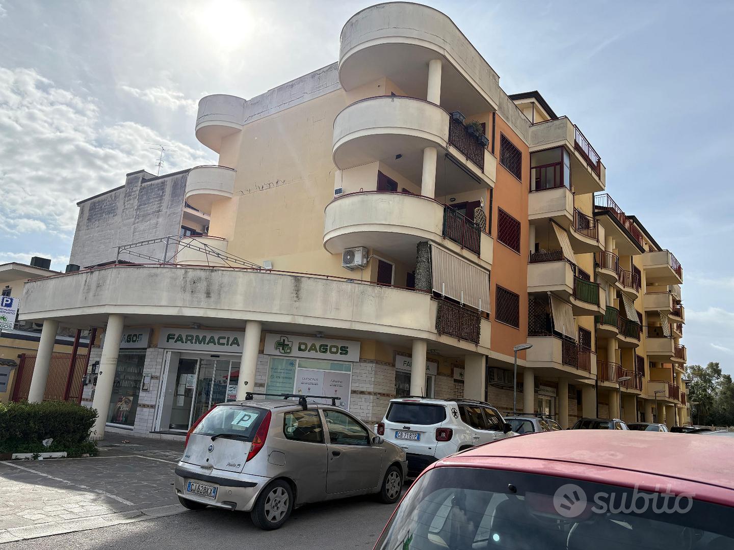 Appartamento – Succivo, Caserta - Vista 2