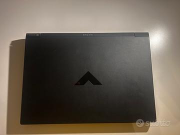 HP Victus 16 i7 RTX 4060 32GB 1TB SSD