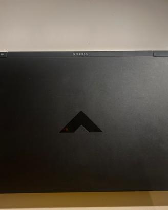 HP Victus 16 i7 RTX 4060 32GB 1TB SSD