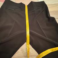 Pantalone  nero donna