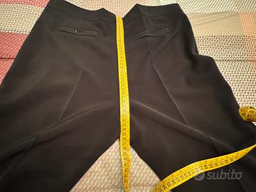 Pantalone  nero donna