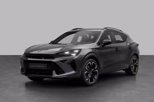 Cupra Formentor 1.5 tsi Edge 150cv