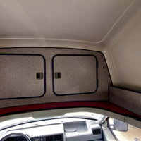 Camper VW T4 California