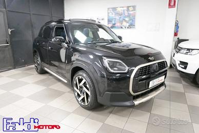 MINI Countryman C Favoured Countryman Pack L