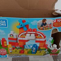 mega blocks