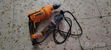 trapano battente elettrico