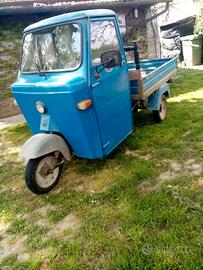ape 50 EMPOLINI