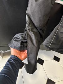 Pantalone moto