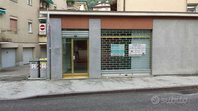 Trento nord, Piccolo negozio