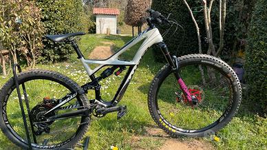 Specialized enduro expert