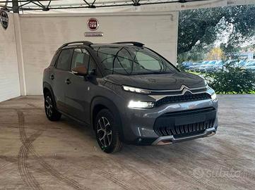 Citroen C3 Aircross C3 Aircross PureTech 110 S&S C