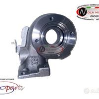 Carter di scarico turbo turbina renault 5