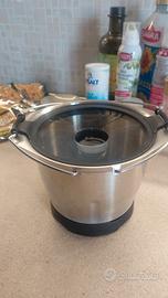 mini ciotola per moulinex companion