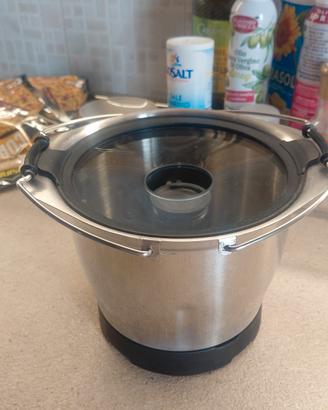 mini ciotola per moulinex companion