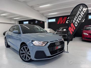 AUDI - A1 - 1.0 TFSI ultra Admired