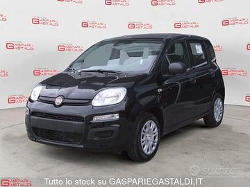 FIAT Panda 1.0 FireFly S&S Hybrid Icon