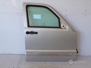 Portiera Anteriore Destra Jeep Cherokee 4 2011