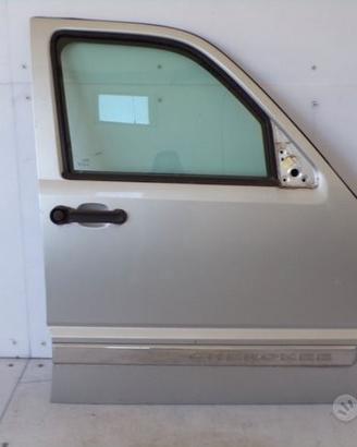 Portiera Anteriore Destra Jeep Cherokee 4 2011