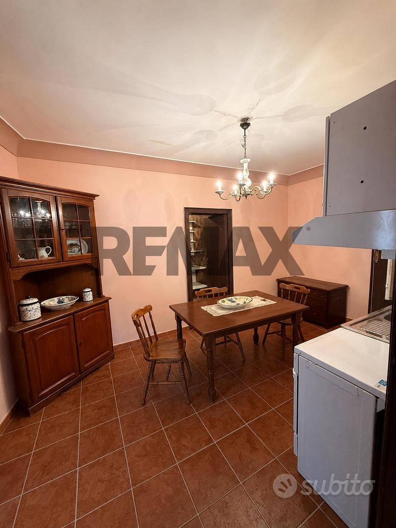 Appartamento – Mistretta, Priatorio, Messina - Vista 5