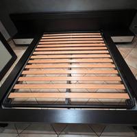 Letto Matrimoniale Moderno Testata Integrata