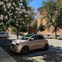 Fiat 500 Elettrica