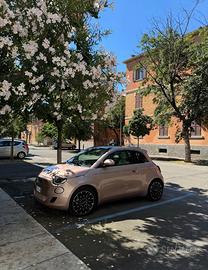 Fiat 500 Elettrica