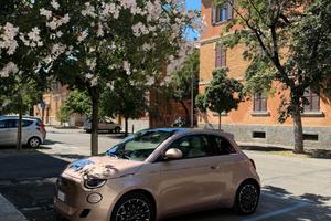 Fiat 500 Elettrica