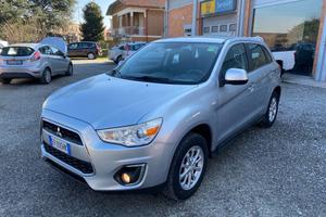 Mitsubishi ASX 1.8 DI-D 116CV -Unico Prop.