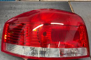 Fanale Posteriore Audi A3 Sx 714028040701 Nuovo