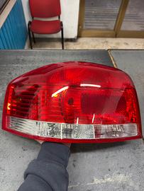Fanale Posteriore Audi A3 Sx 714028040701 Nuovo