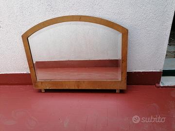 SPECCHIO MOLATO ANNI'40