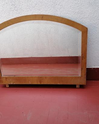 SPECCHIO MOLATO ANNI'40